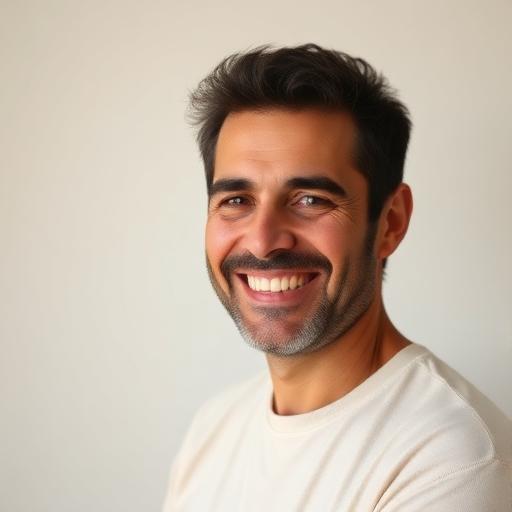 Carlos A.